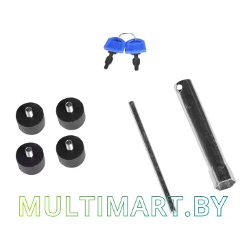Бензиновый генератор Huter DY4000L картинка 8